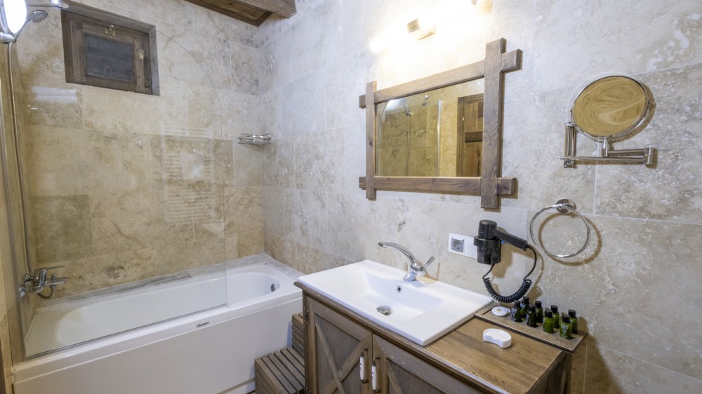 Chambres Standart Delux Chambres Standart Delux