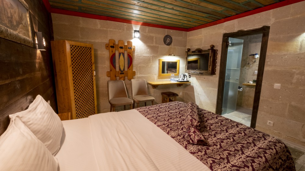 Chambres Standard Chambres Standard