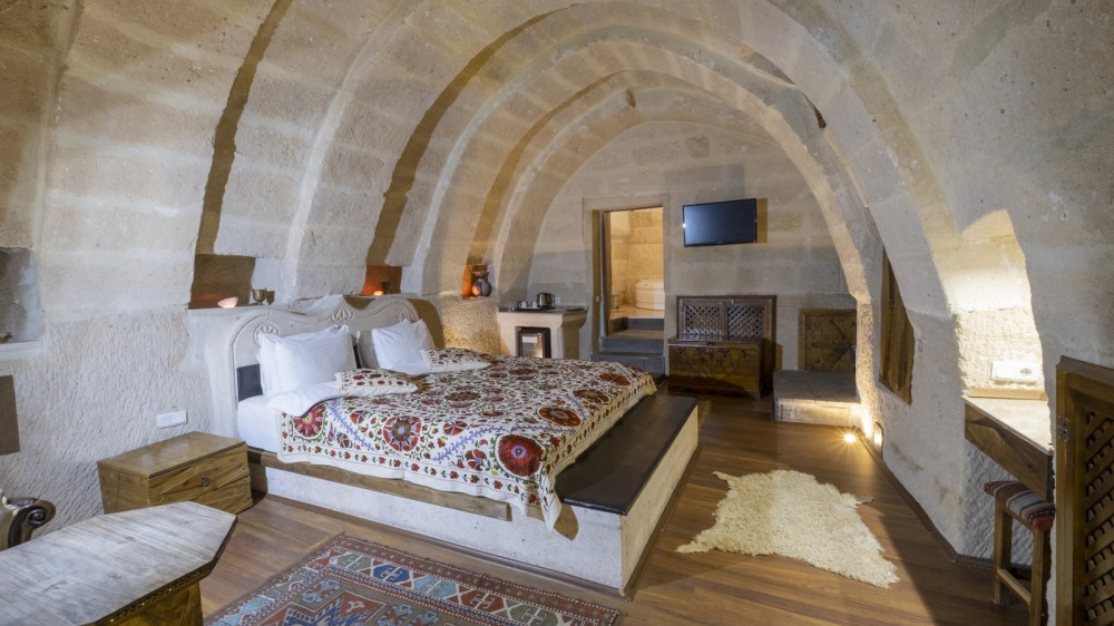 Honeymoon Suite Honeymoon Suite