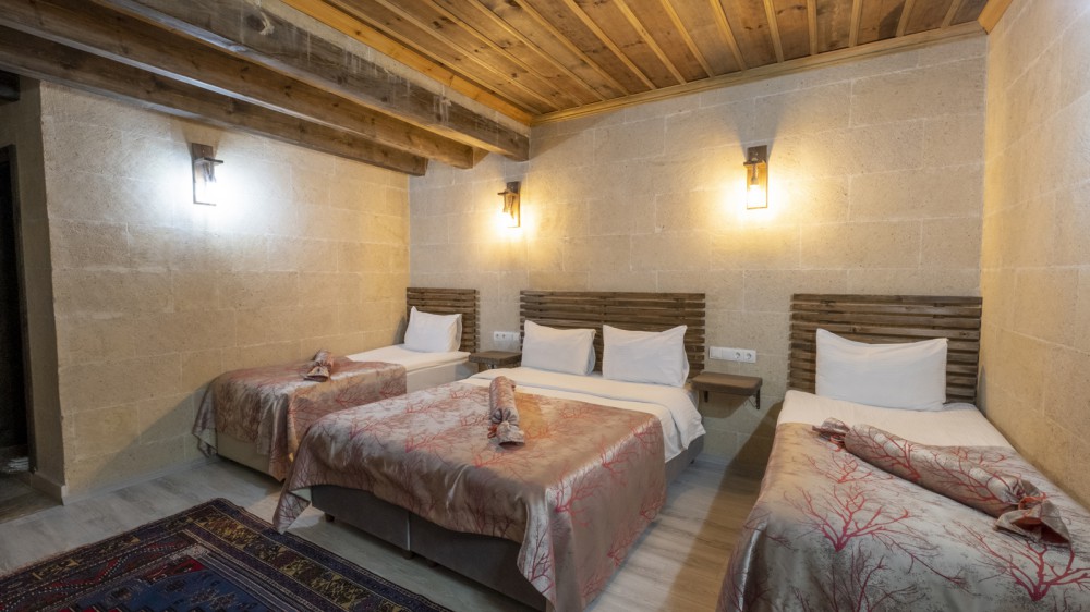 Chambres Familiale Chambres Familiale