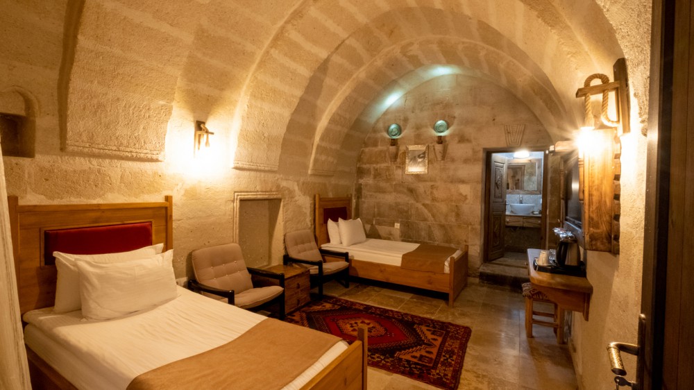 Chambres Voûté Chambres Voûté