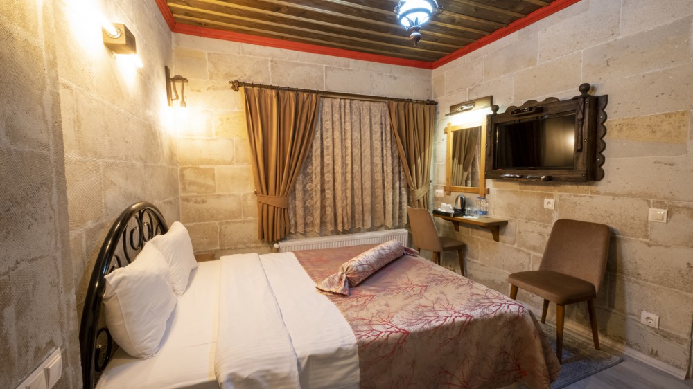 Chambres Standard Chambres Standard
